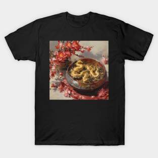 Chinese New Year 2024 T-Shirt